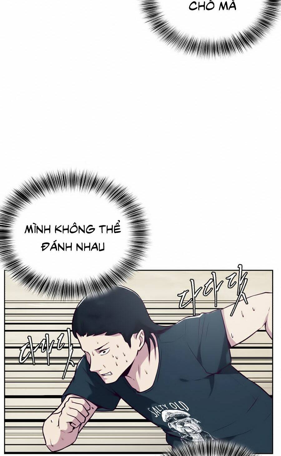 Cậu Bé Của Thần Chết Chapter 28 - Trang 2