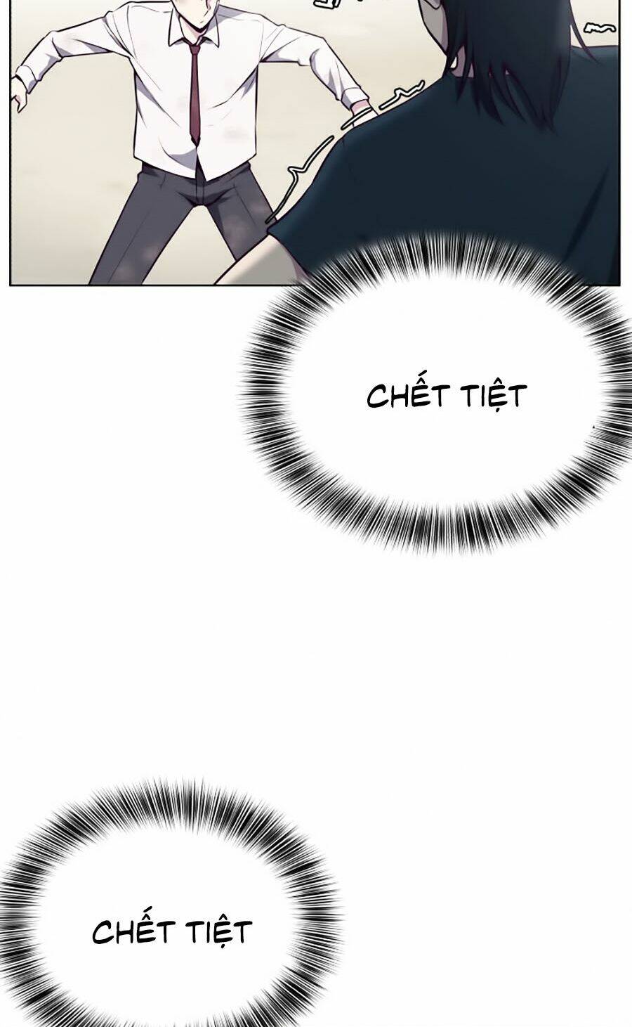 Cậu Bé Của Thần Chết Chapter 28 - Trang 2