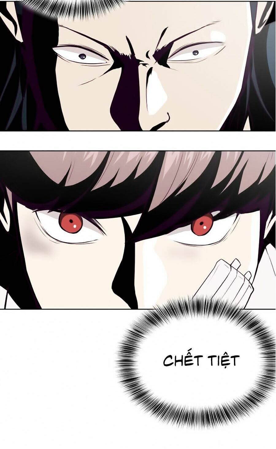 Cậu Bé Của Thần Chết Chapter 28 - Trang 2