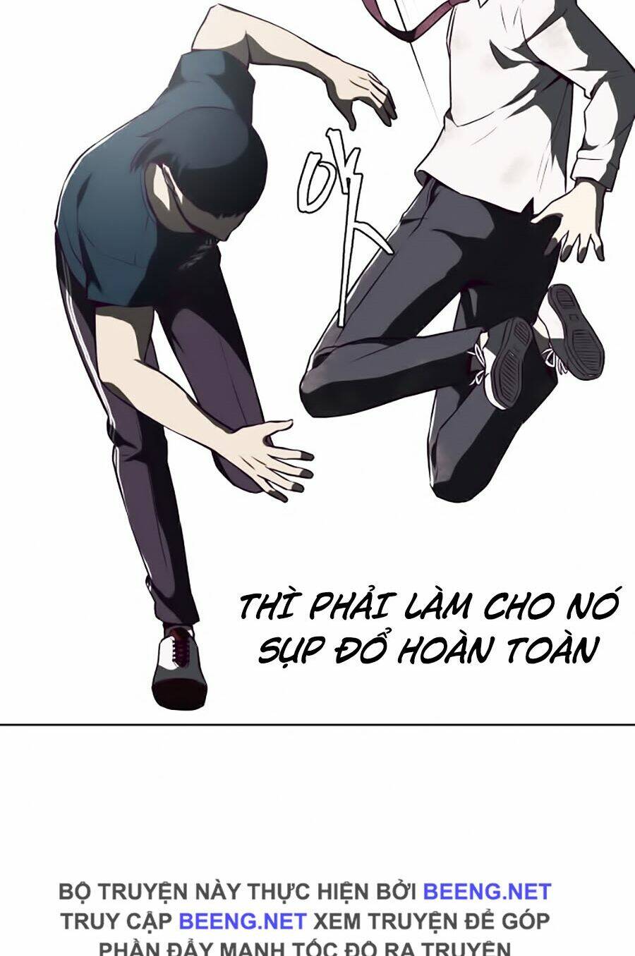 Cậu Bé Của Thần Chết Chapter 28 - Trang 2