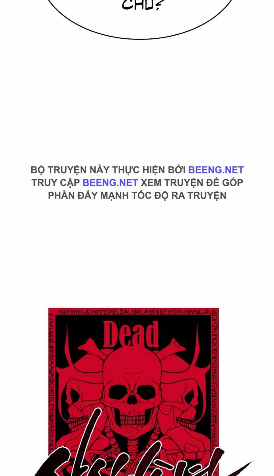 Cậu Bé Của Thần Chết Chapter 28 - Trang 2