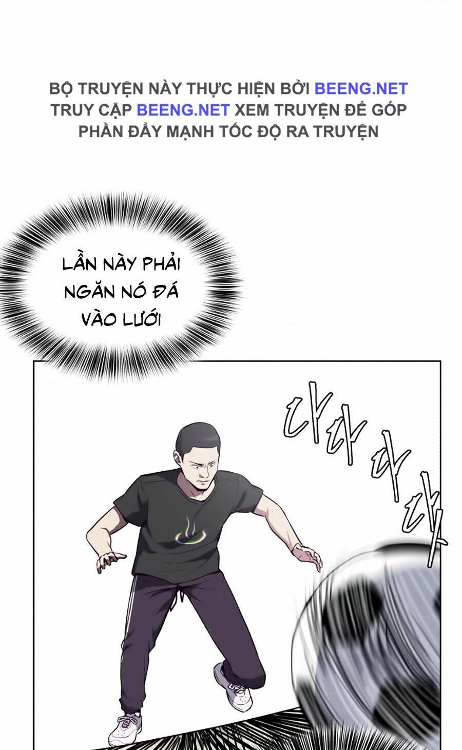 Cậu Bé Của Thần Chết Chapter 28 - Trang 2