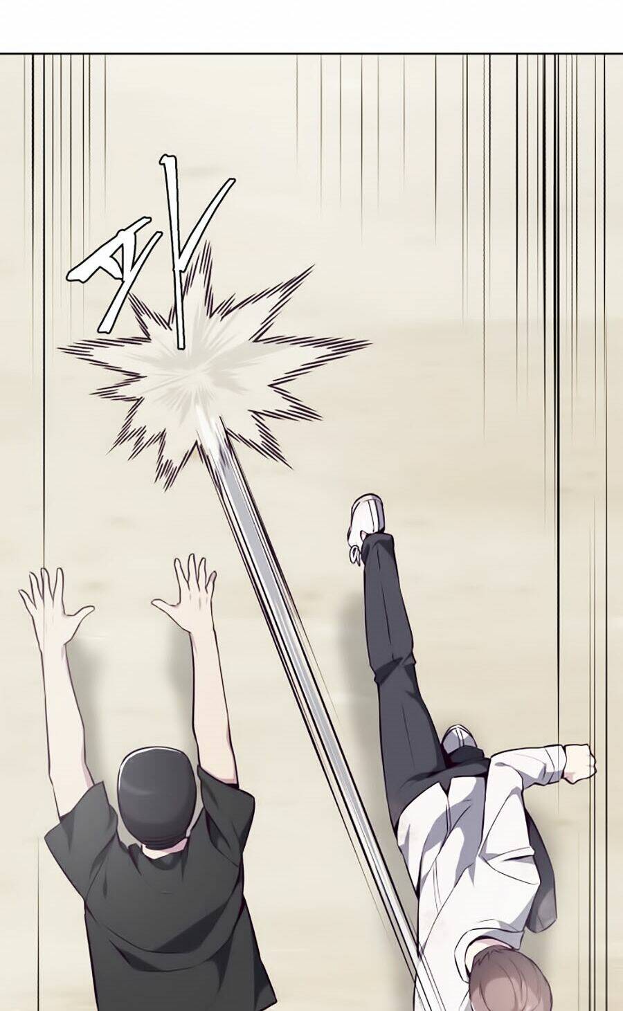 Cậu Bé Của Thần Chết Chapter 28 - Trang 2