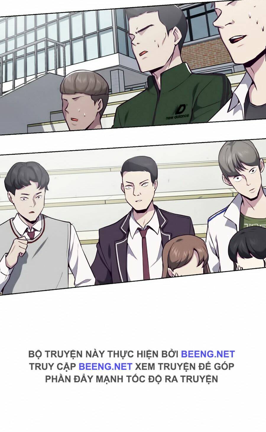 Cậu Bé Của Thần Chết Chapter 28 - Trang 2