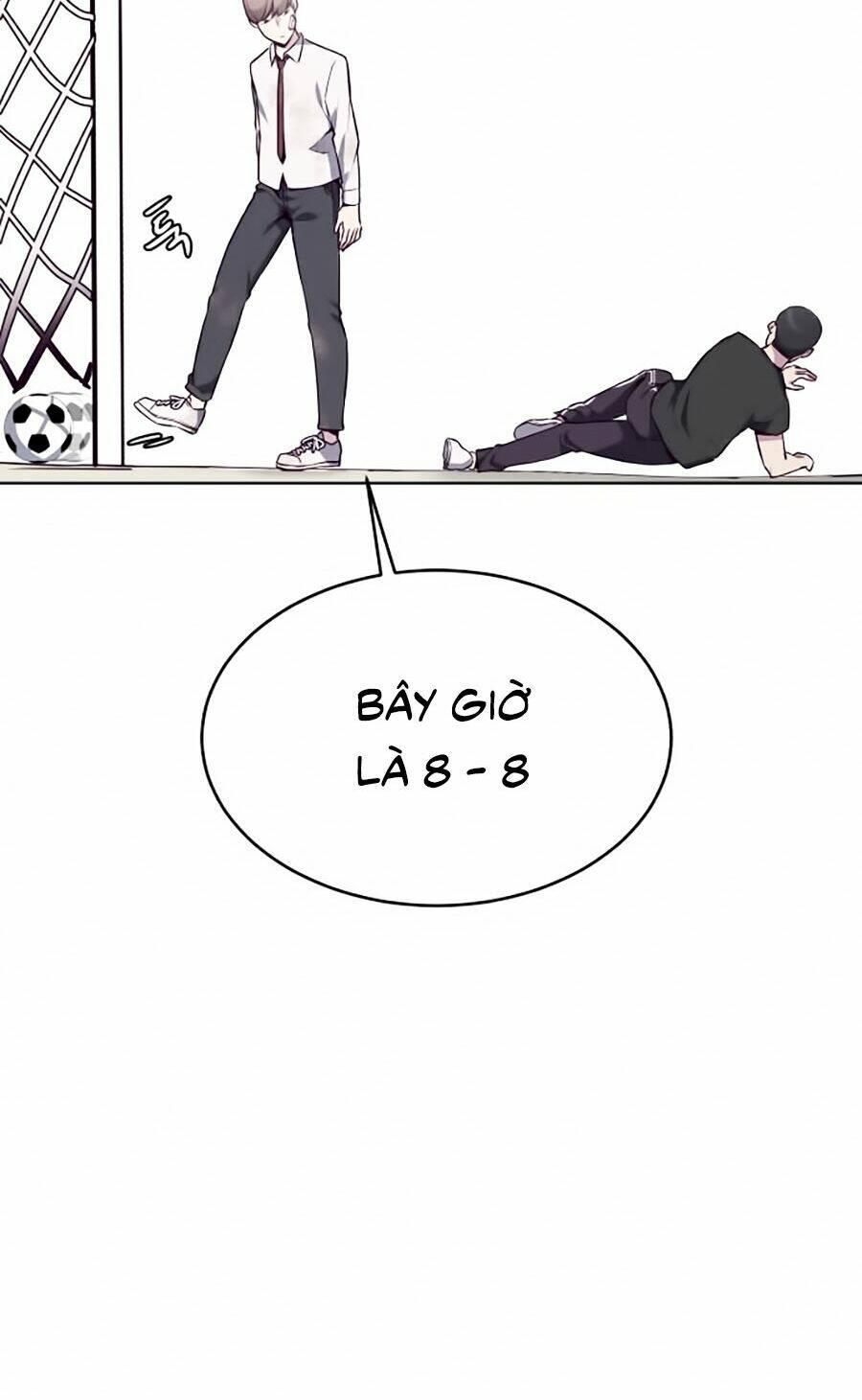 Cậu Bé Của Thần Chết Chapter 28 - Trang 2