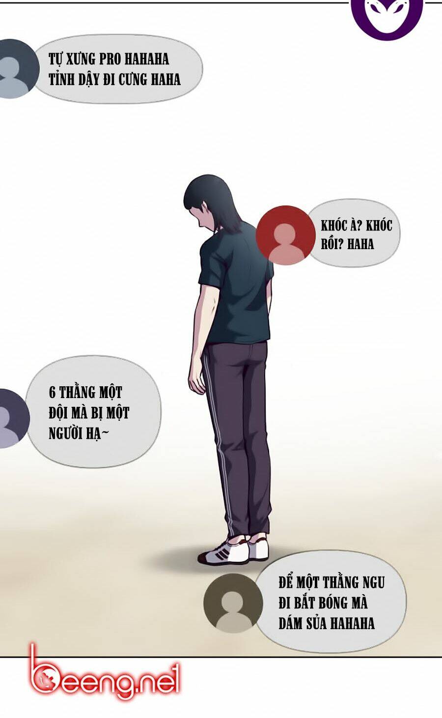 Cậu Bé Của Thần Chết Chapter 28 - Trang 2