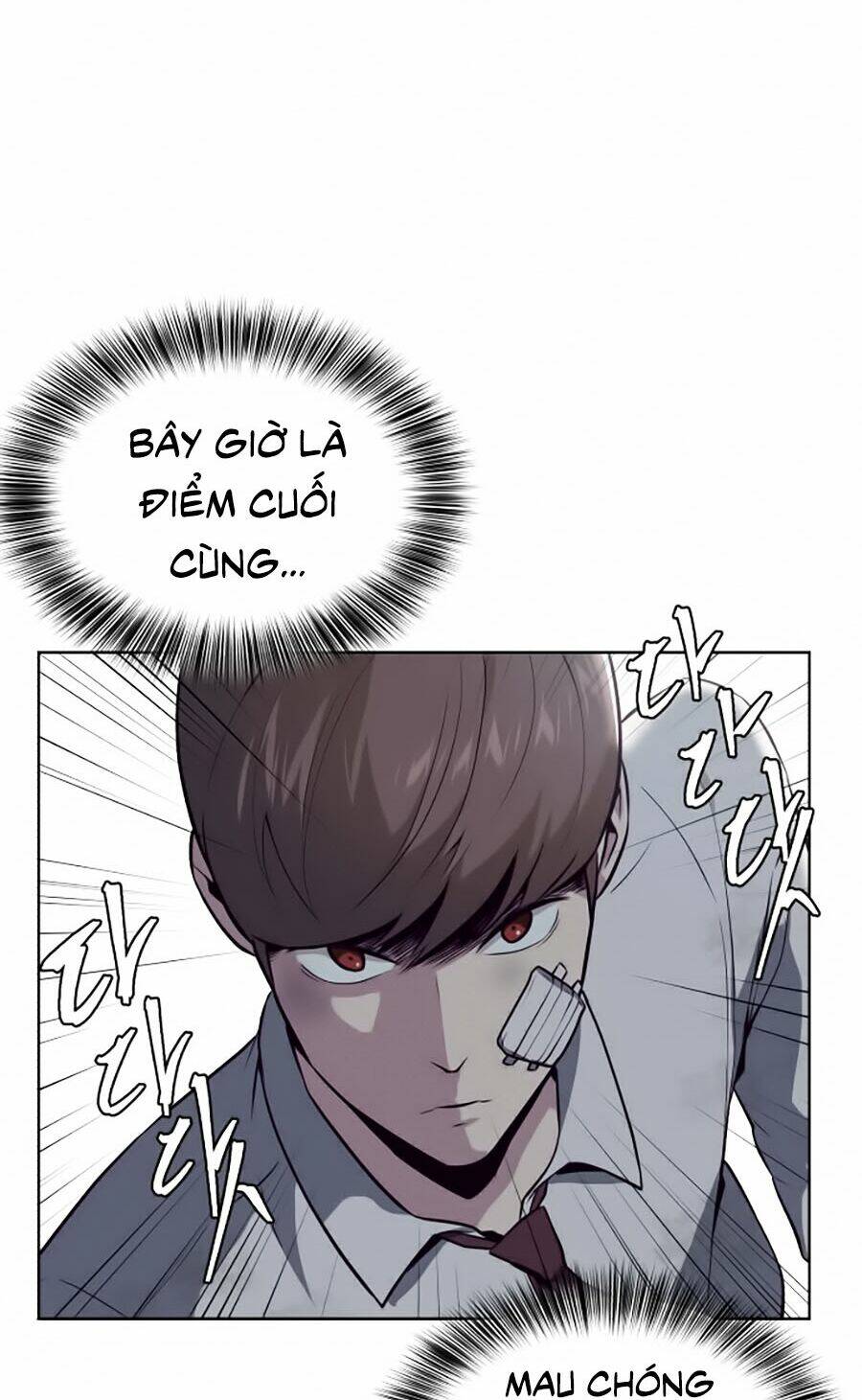 Cậu Bé Của Thần Chết Chapter 28 - Trang 2