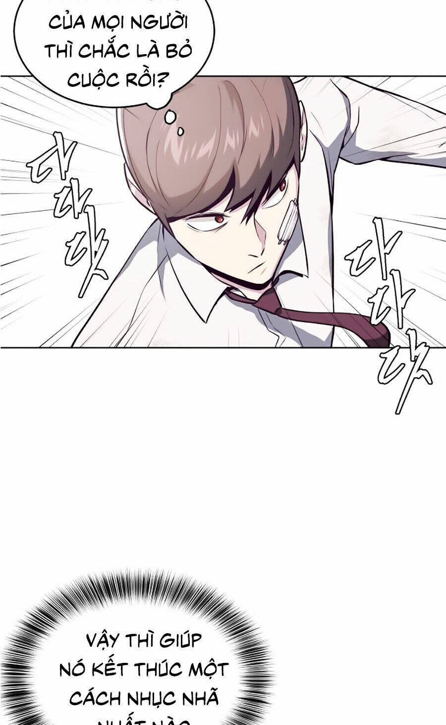 Cậu Bé Của Thần Chết Chapter 28 - Trang 2