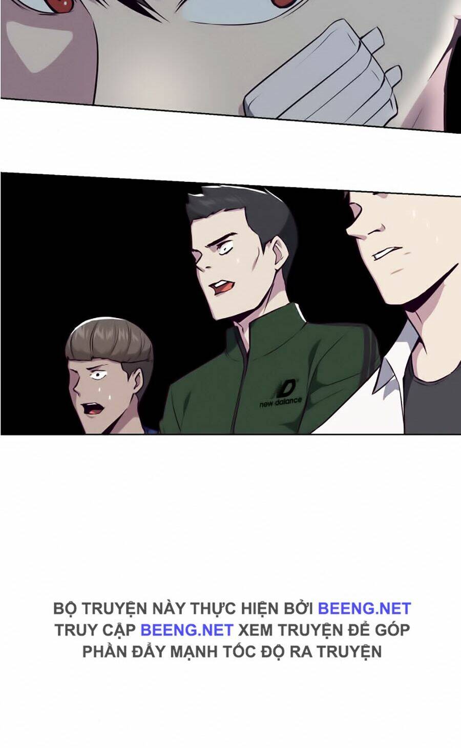 Cậu Bé Của Thần Chết Chapter 28 - Trang 2