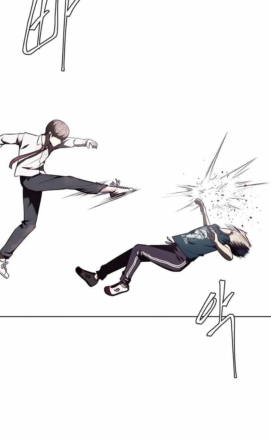 Cậu Bé Của Thần Chết Chapter 28 - Trang 2