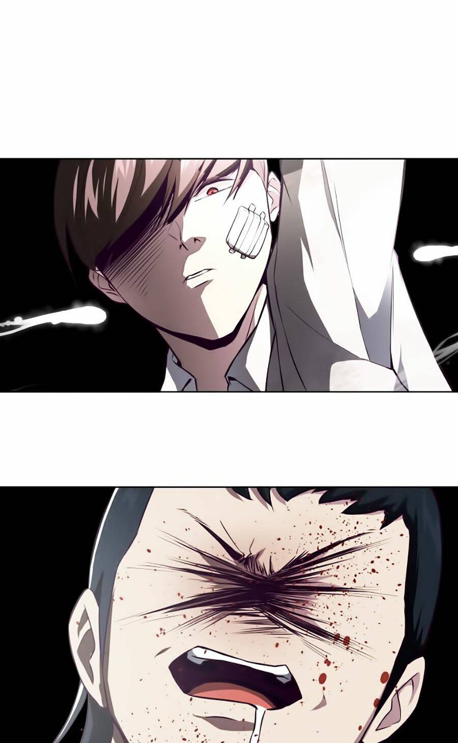 Cậu Bé Của Thần Chết Chapter 28 - Trang 2