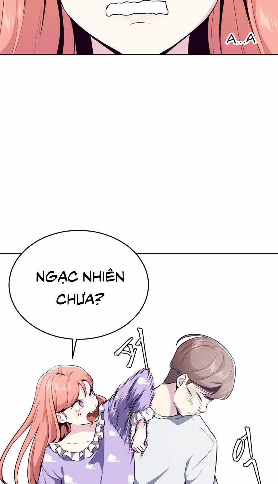 Cậu Bé Của Thần Chết Chapter 29 - Trang 2