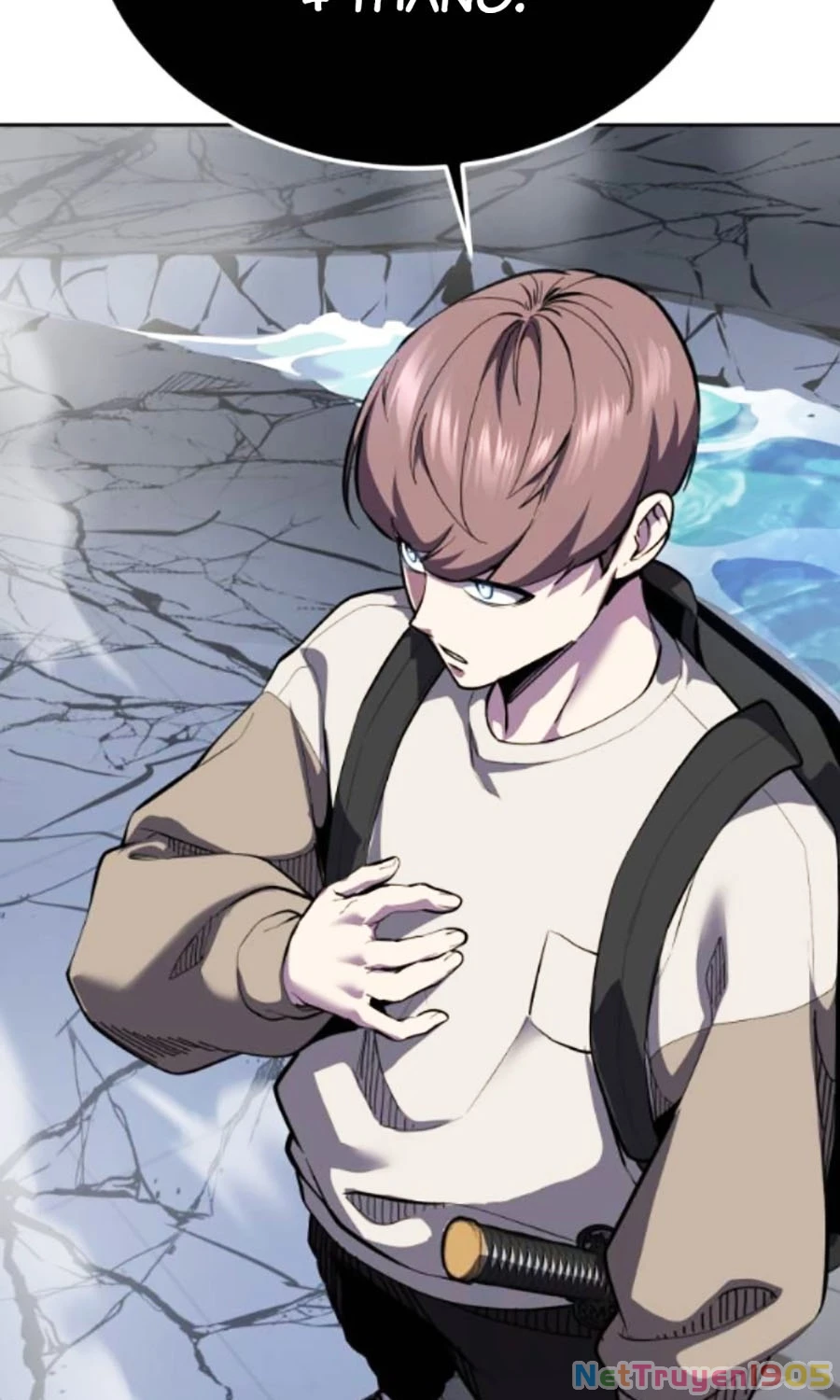 Cậu Bé Của Thần Chết Chapter 290 - Trang 2