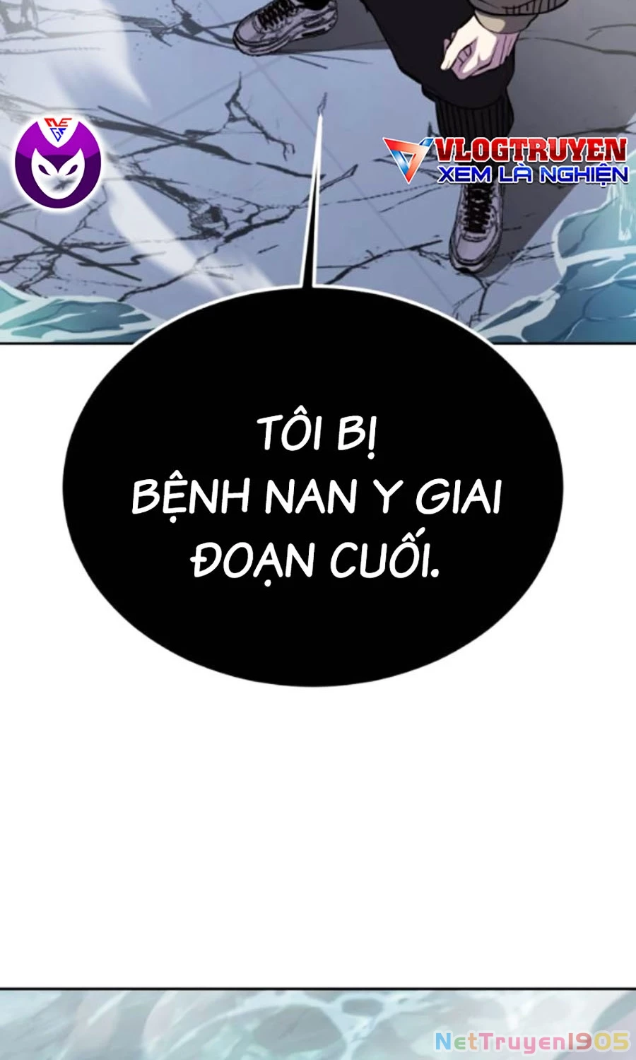Cậu Bé Của Thần Chết Chapter 290 - Trang 2
