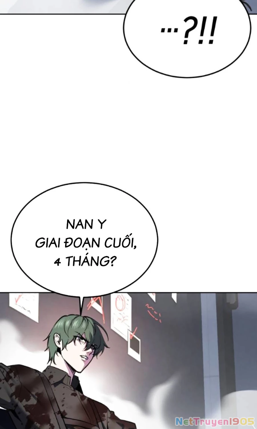 Cậu Bé Của Thần Chết Chapter 290 - Trang 2
