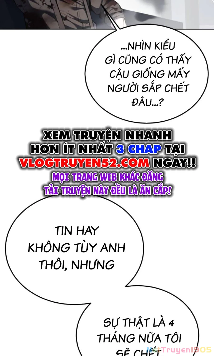 Cậu Bé Của Thần Chết Chapter 290 - Trang 2