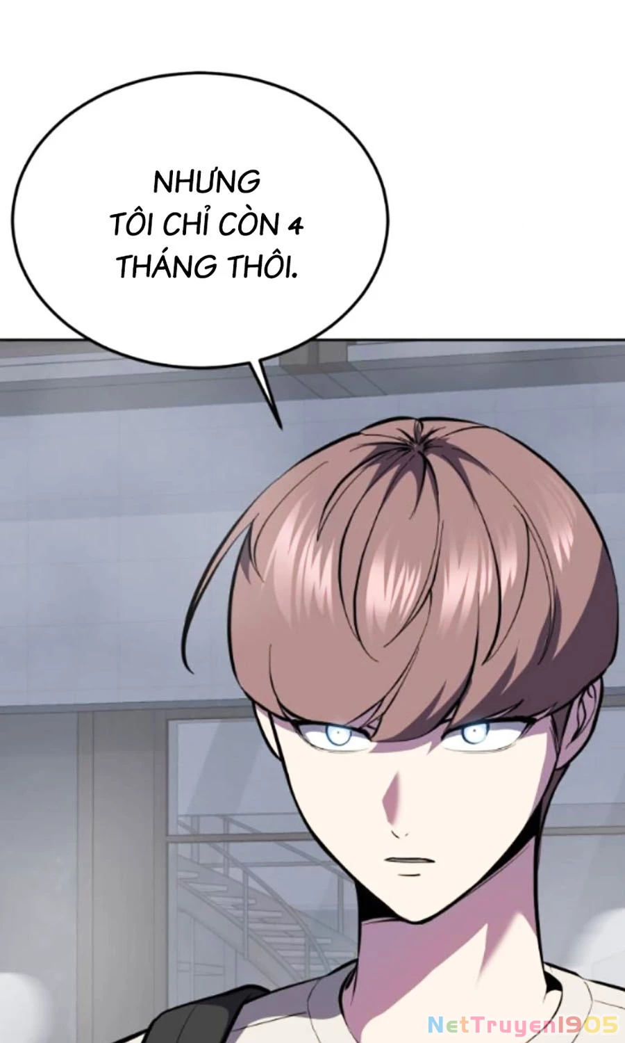 Cậu Bé Của Thần Chết Chapter 290 - Trang 2