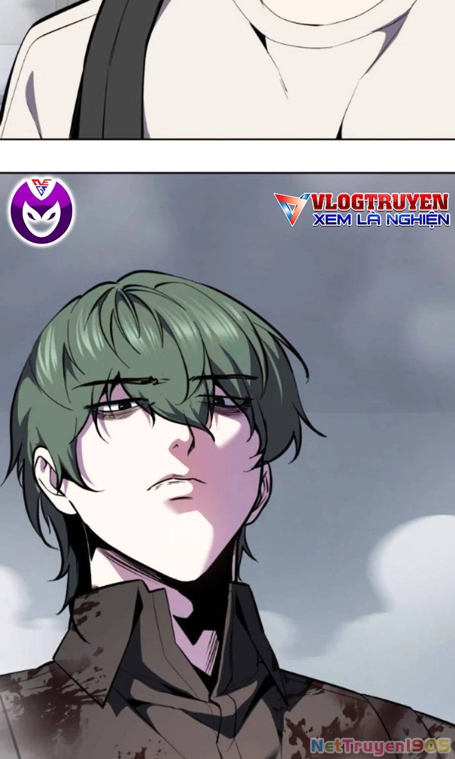 Cậu Bé Của Thần Chết Chapter 290 - Trang 2
