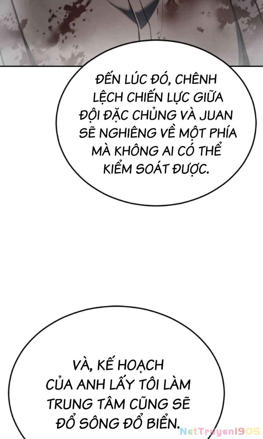 Cậu Bé Của Thần Chết Chapter 290 - Trang 2