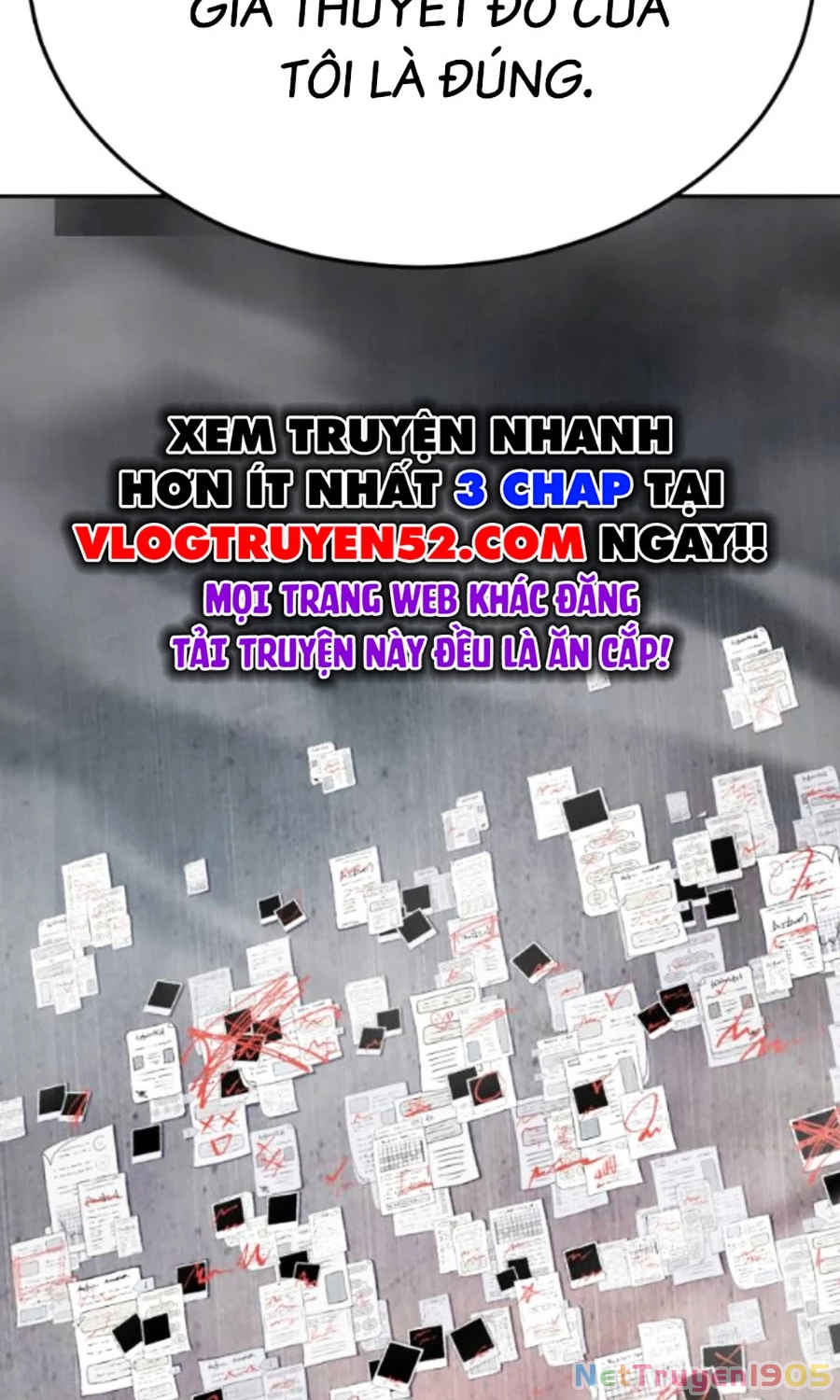 Cậu Bé Của Thần Chết Chapter 290 - Trang 2