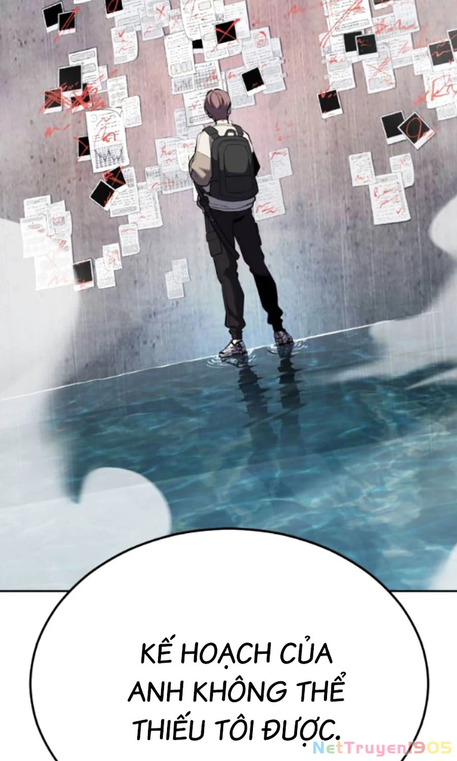 Cậu Bé Của Thần Chết Chapter 290 - Trang 2