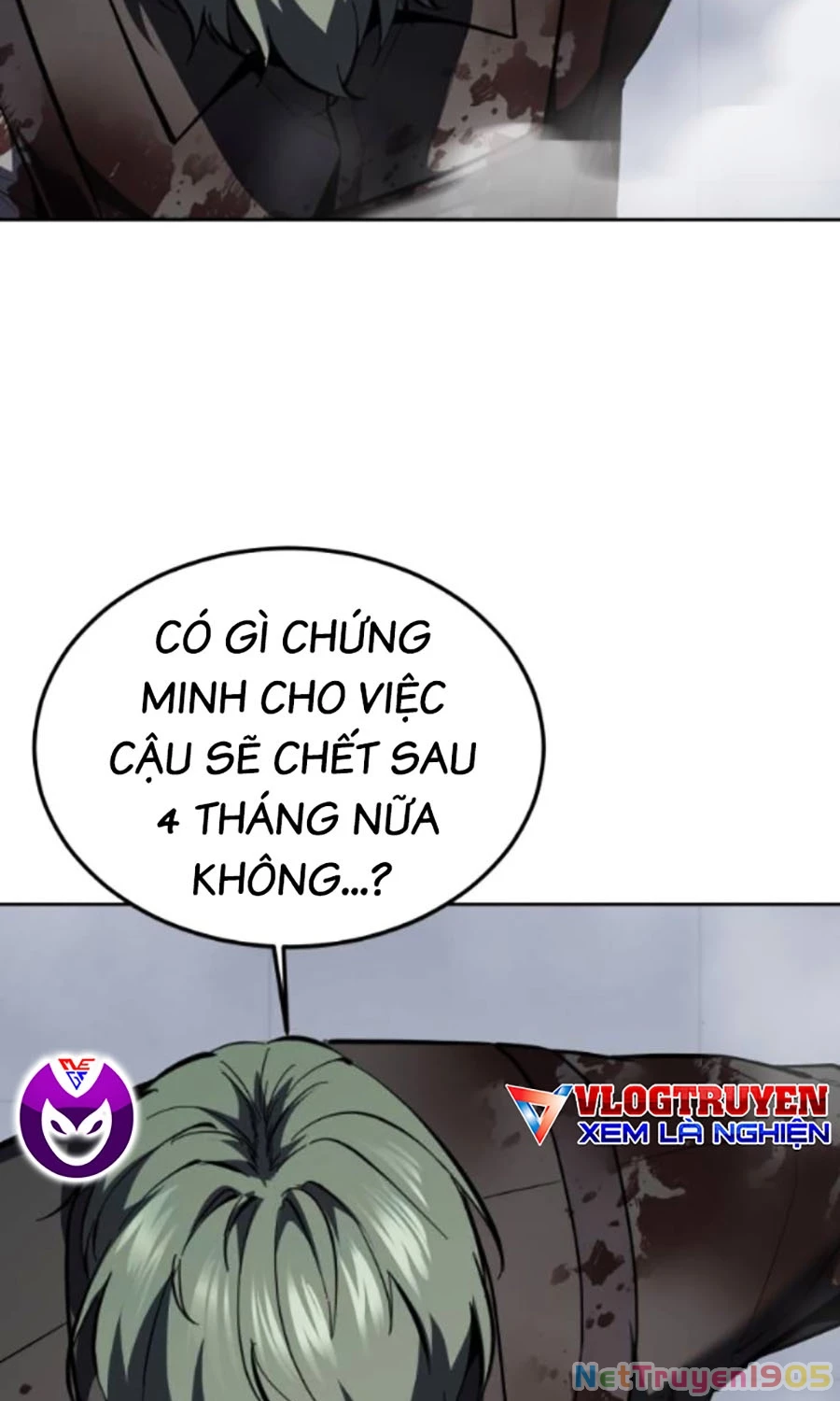 Cậu Bé Của Thần Chết Chapter 290 - Trang 2