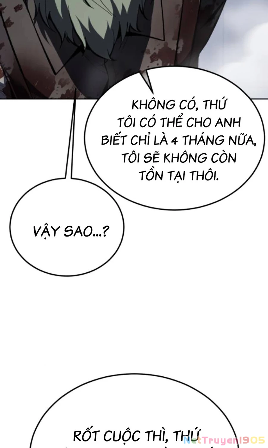 Cậu Bé Của Thần Chết Chapter 290 - Trang 2