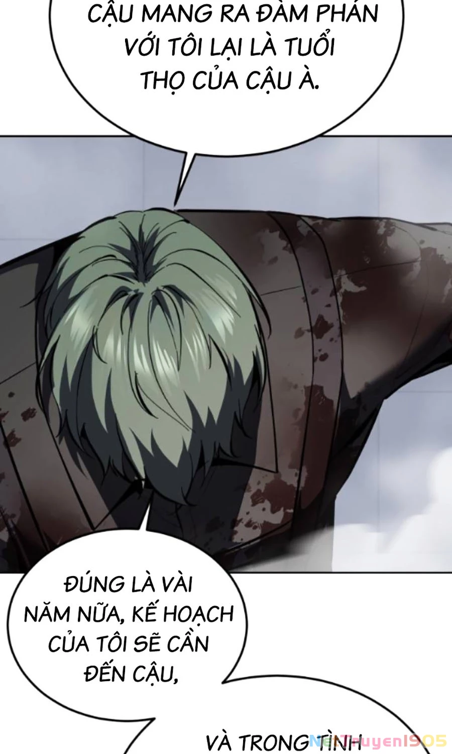 Cậu Bé Của Thần Chết Chapter 290 - Trang 2