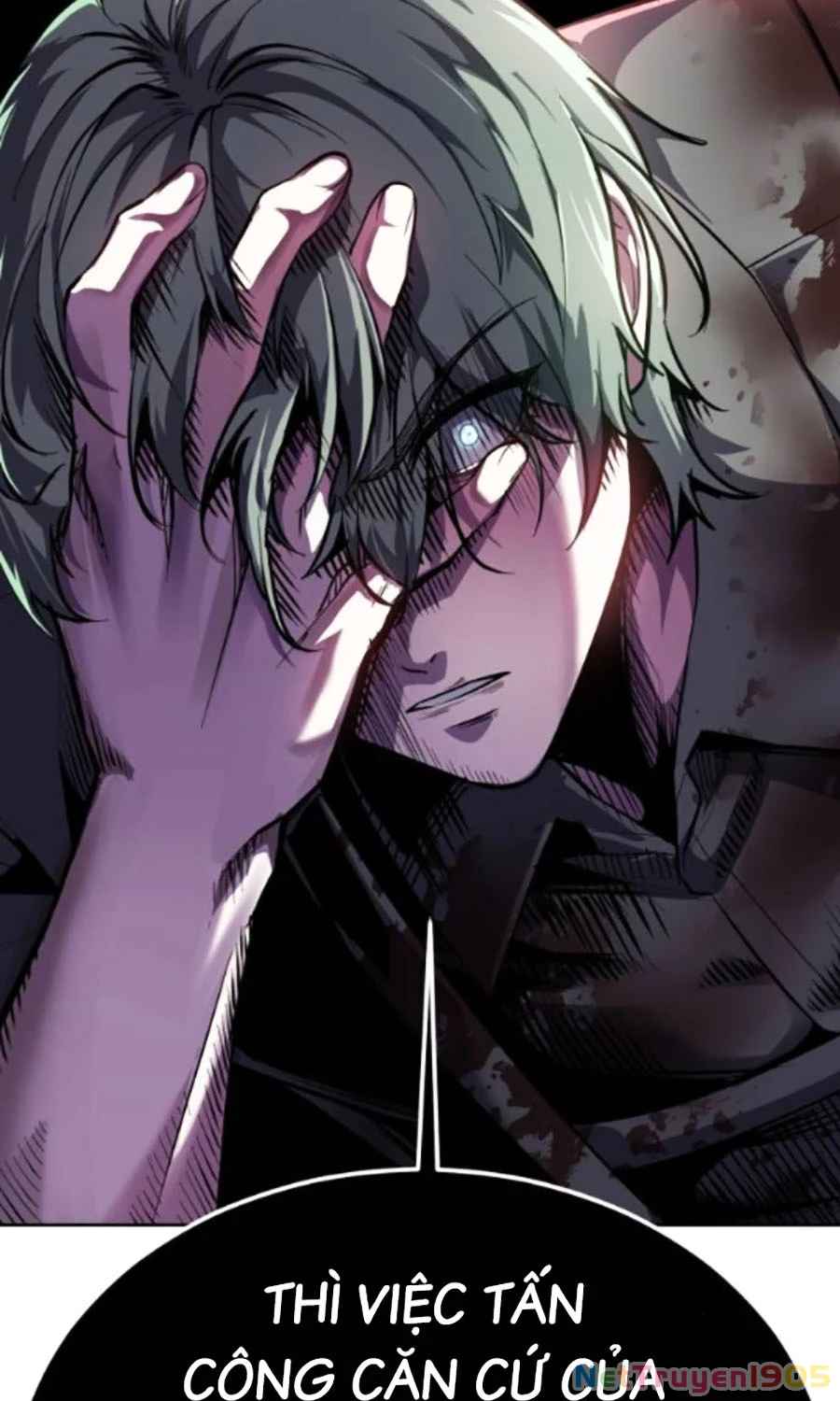 Cậu Bé Của Thần Chết Chapter 290 - Trang 2
