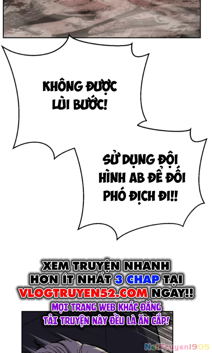 Cậu Bé Của Thần Chết Chapter 290 - Trang 2