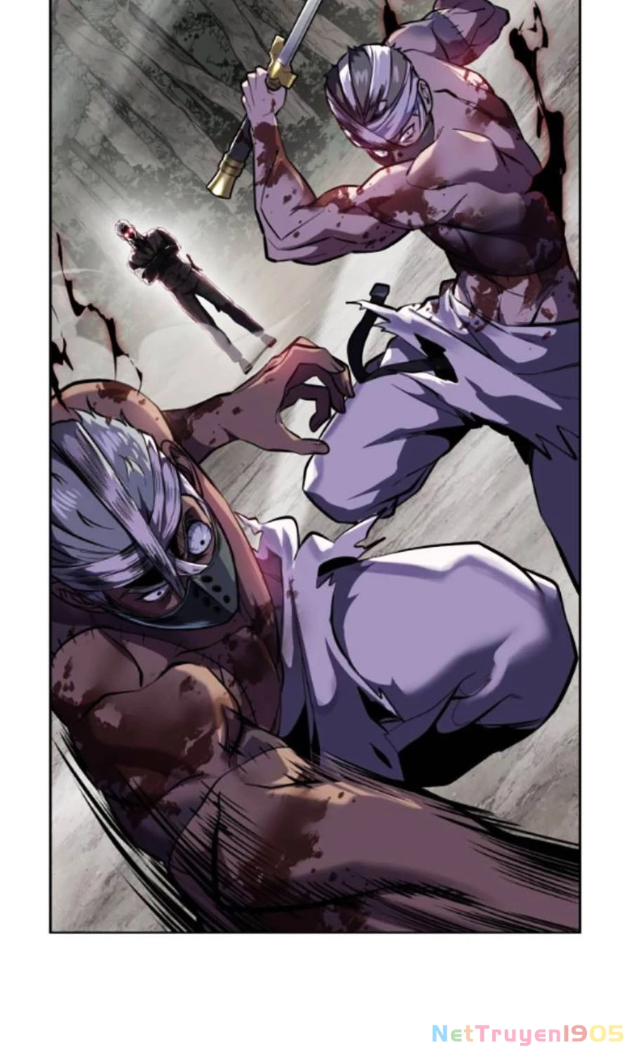 Cậu Bé Của Thần Chết Chapter 290 - Trang 2