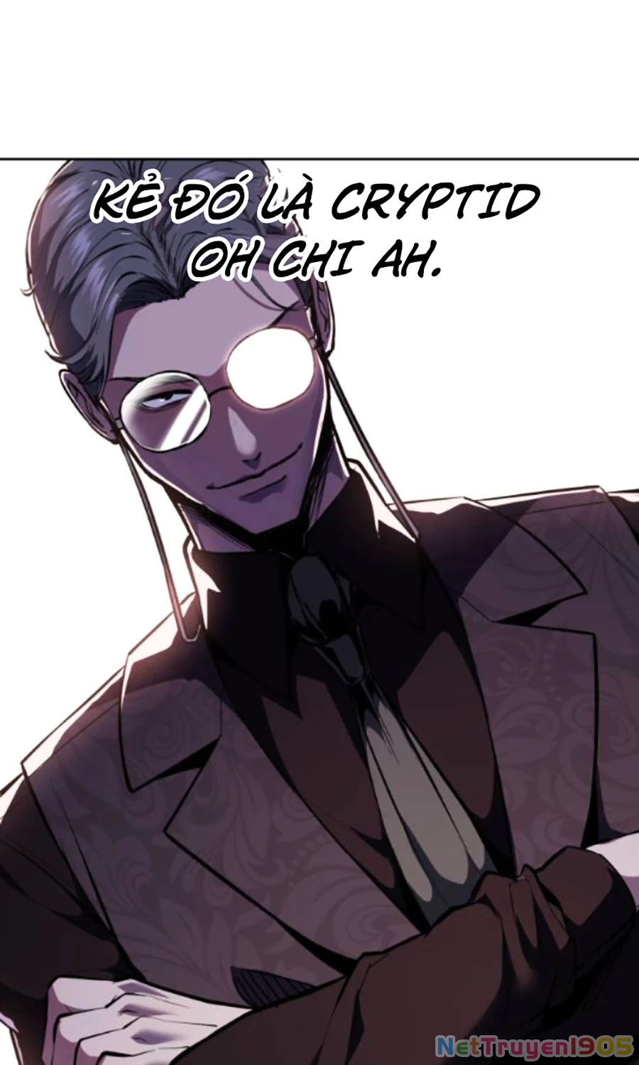 Cậu Bé Của Thần Chết Chapter 290 - Trang 2