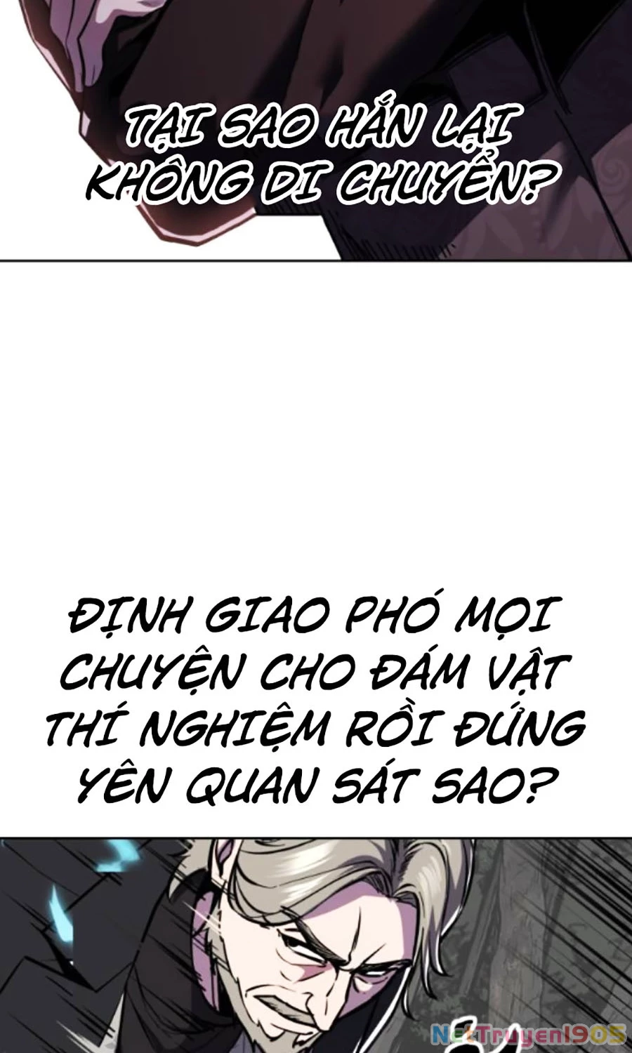 Cậu Bé Của Thần Chết Chapter 290 - Trang 2