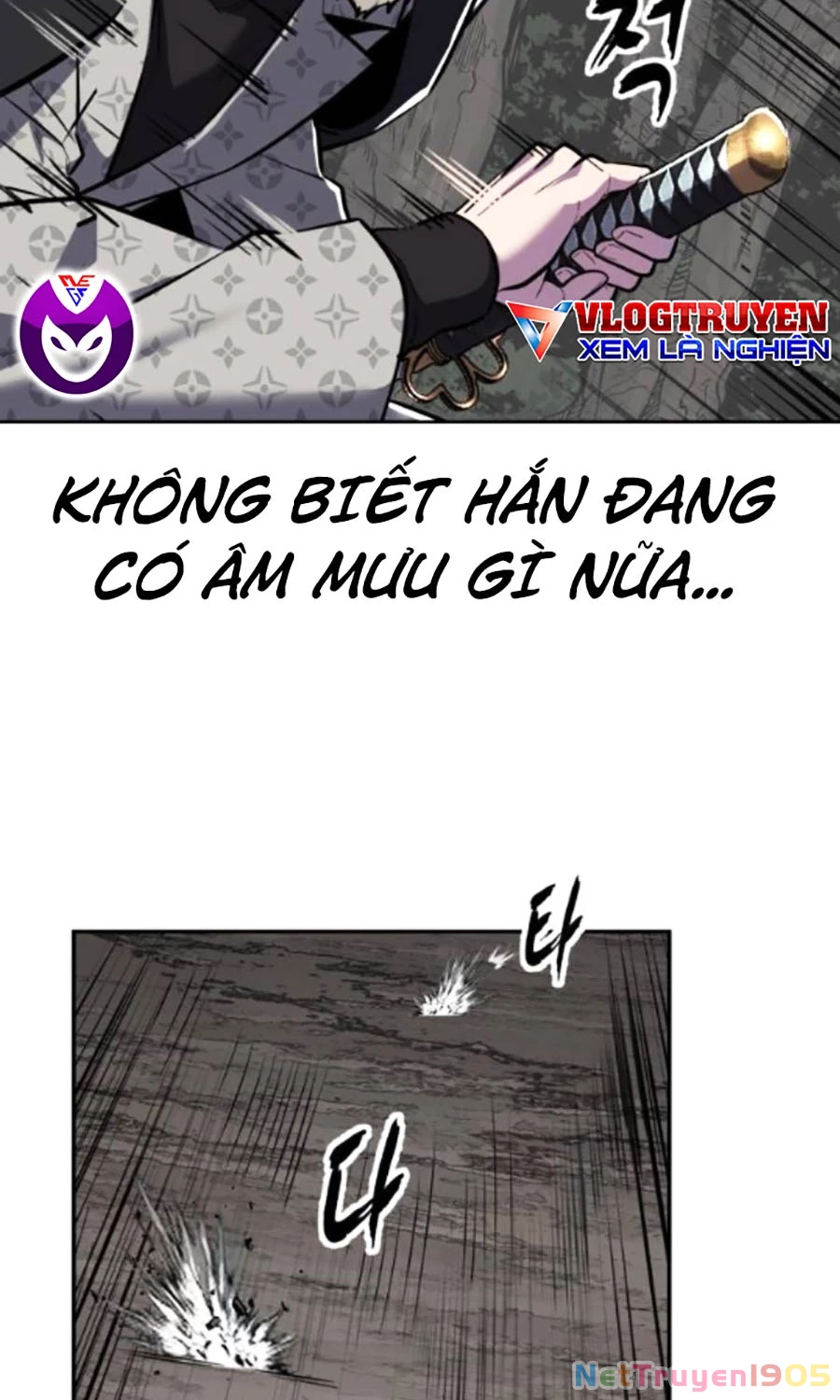 Cậu Bé Của Thần Chết Chapter 290 - Trang 2