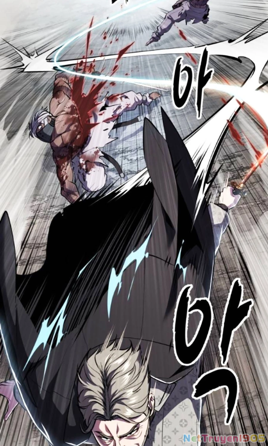 Cậu Bé Của Thần Chết Chapter 290 - Trang 2