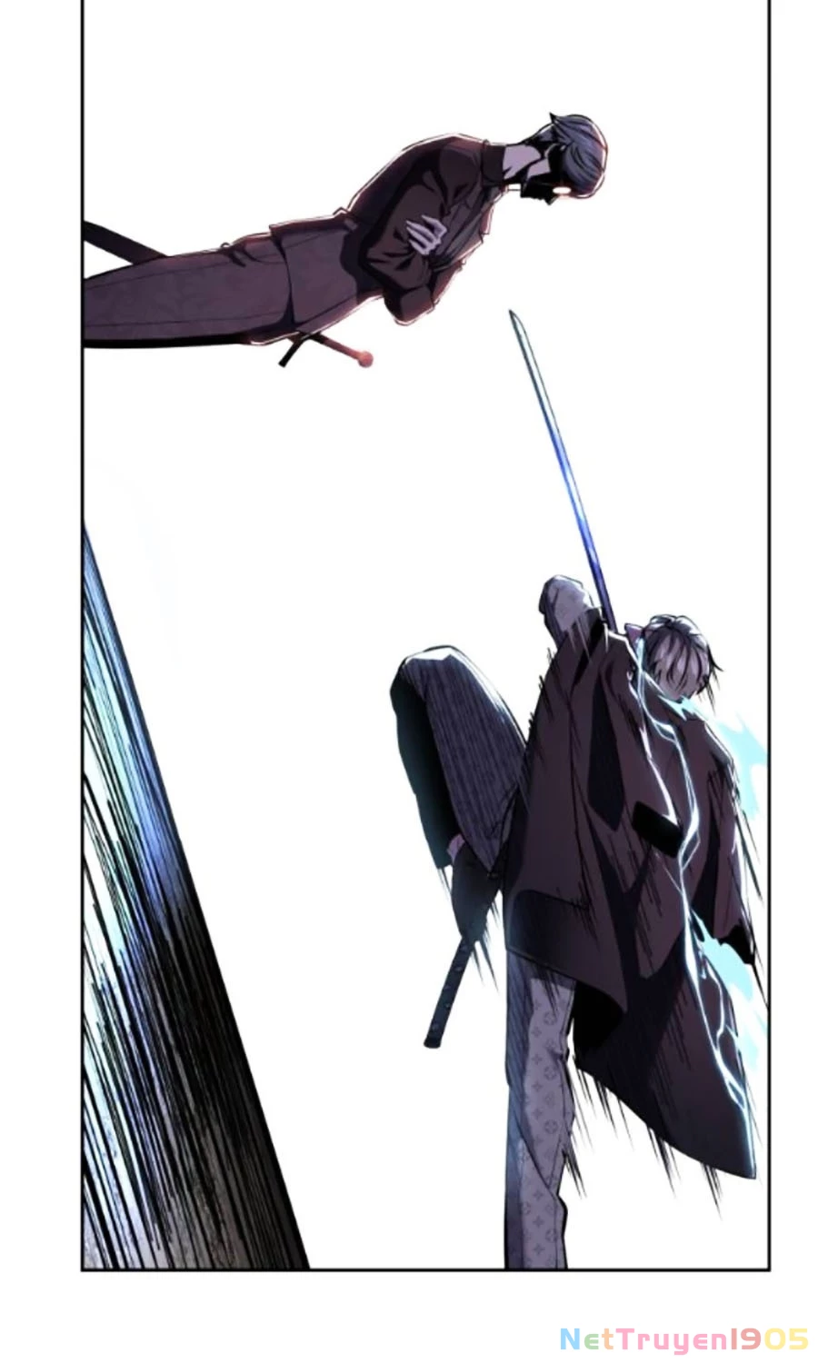 Cậu Bé Của Thần Chết Chapter 290 - Trang 2