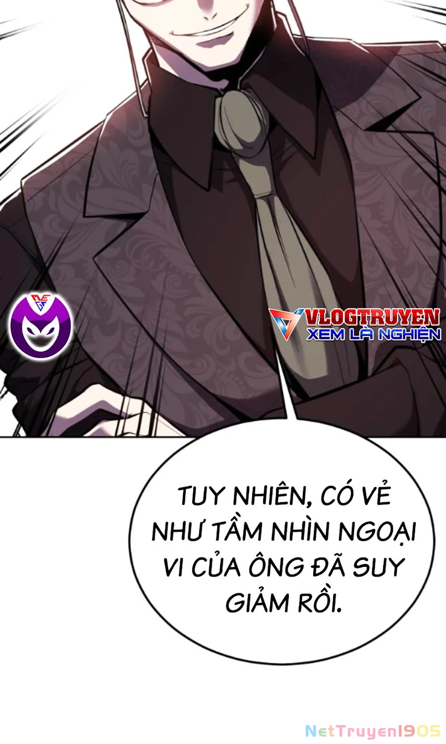 Cậu Bé Của Thần Chết Chapter 290 - Trang 2