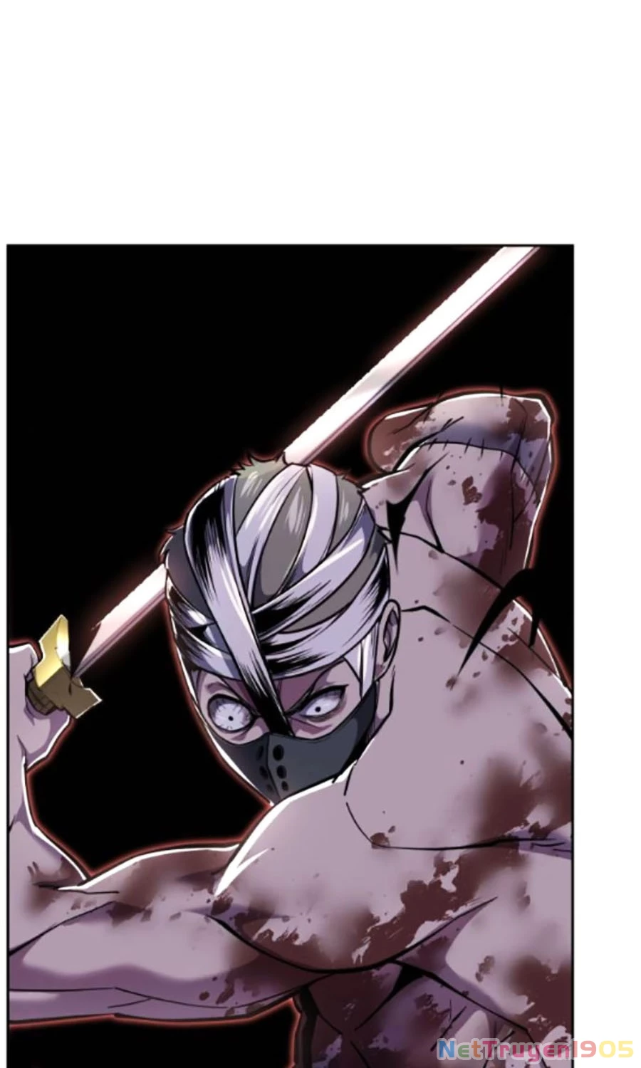 Cậu Bé Của Thần Chết Chapter 290 - Trang 2