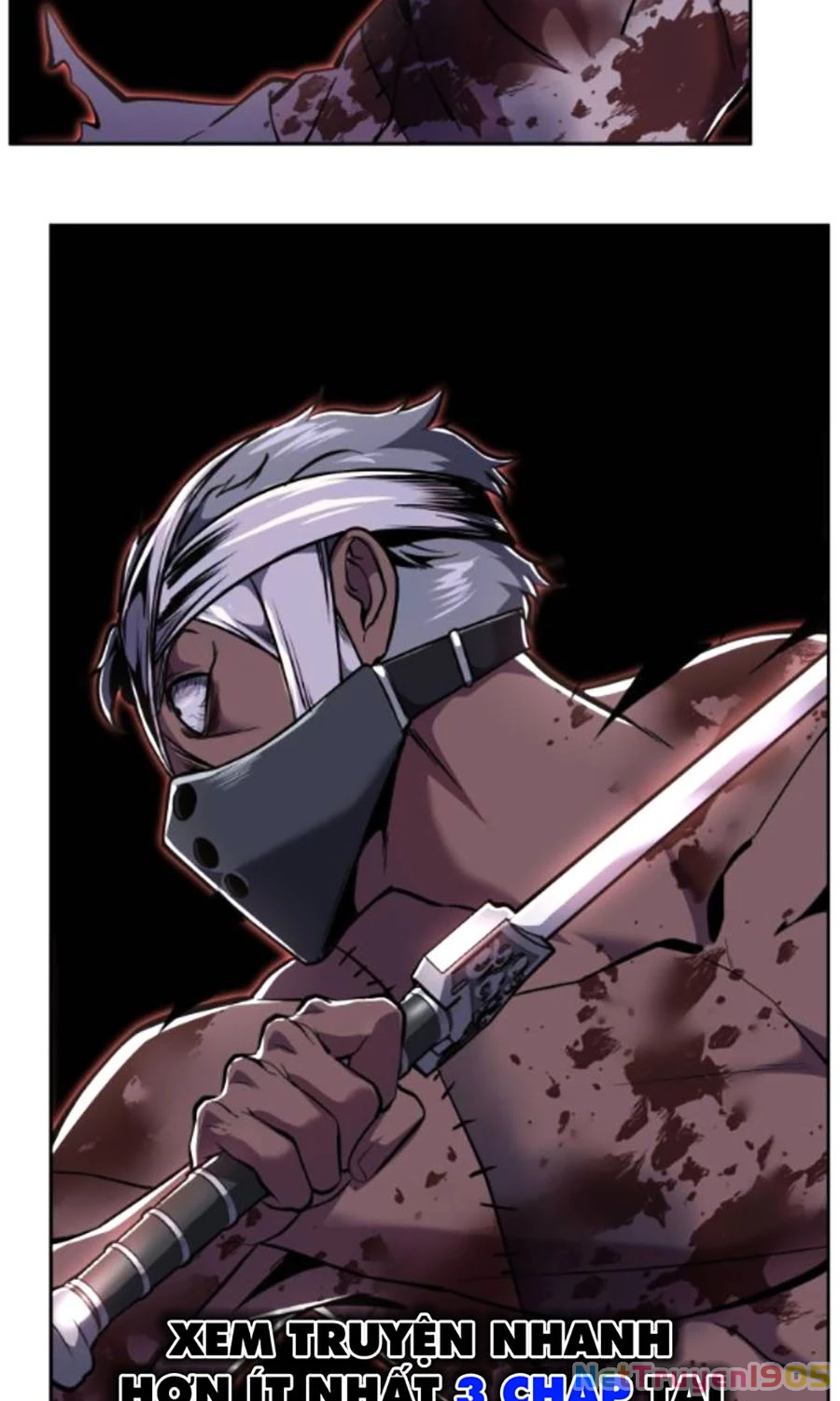 Cậu Bé Của Thần Chết Chapter 290 - Trang 2