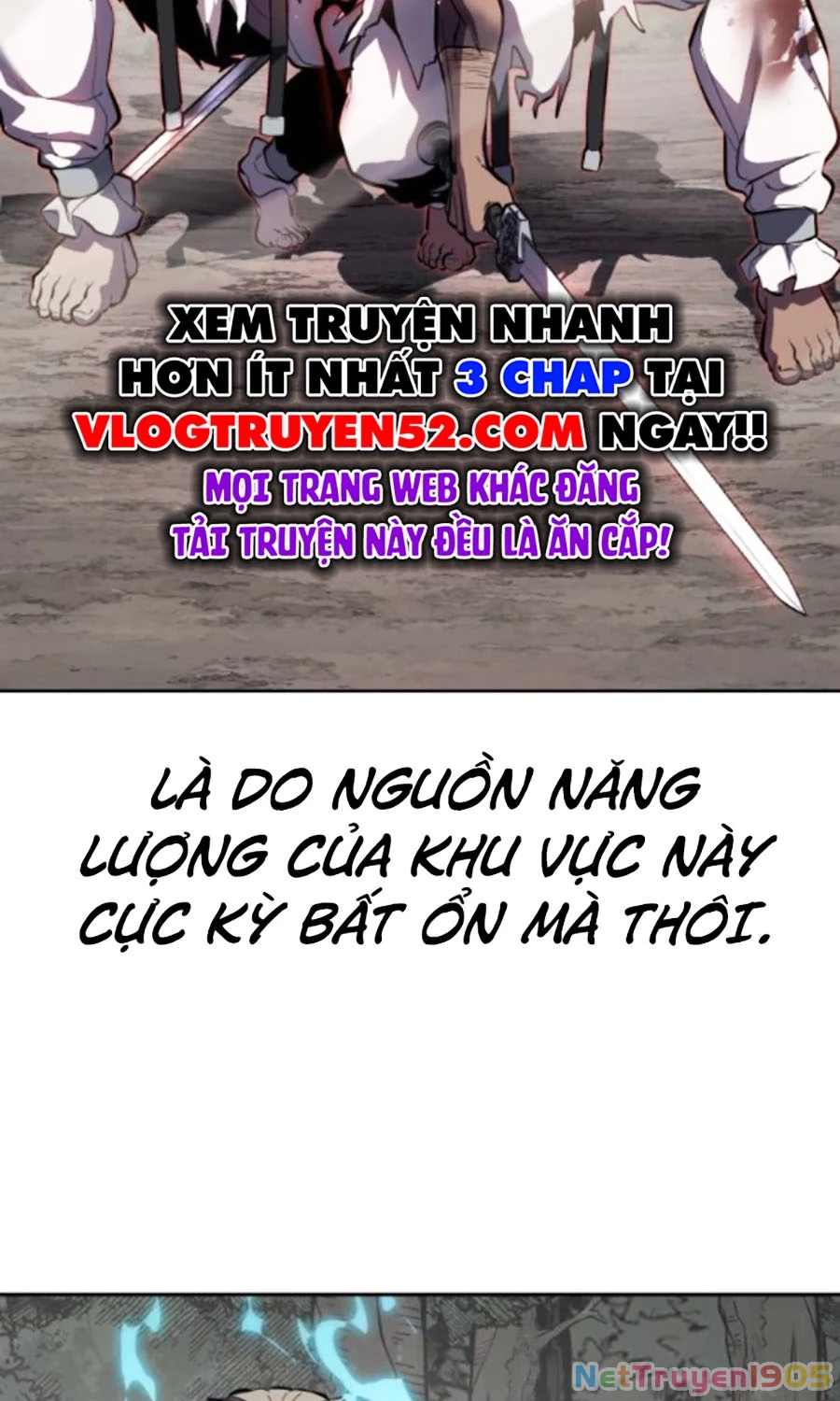 Cậu Bé Của Thần Chết Chapter 290 - Trang 2