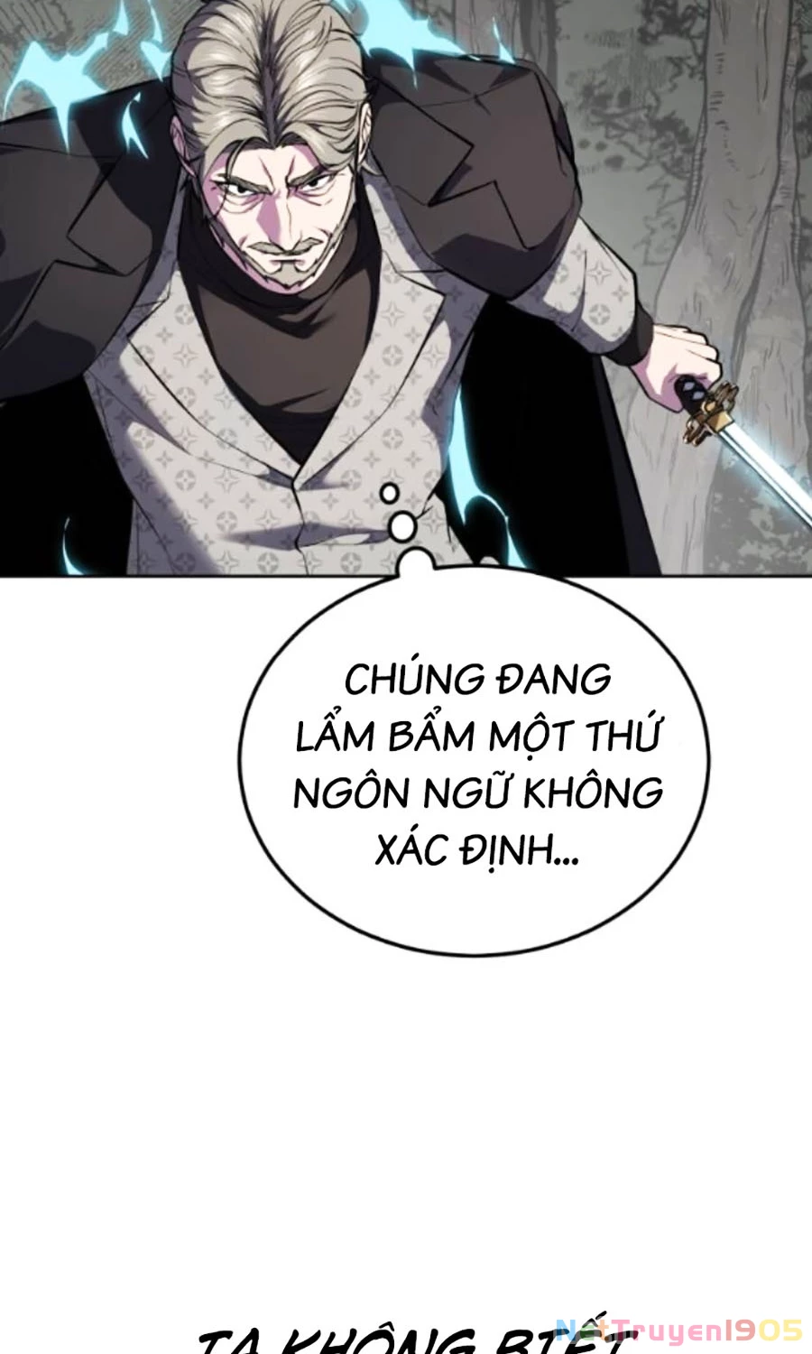 Cậu Bé Của Thần Chết Chapter 290 - Trang 2
