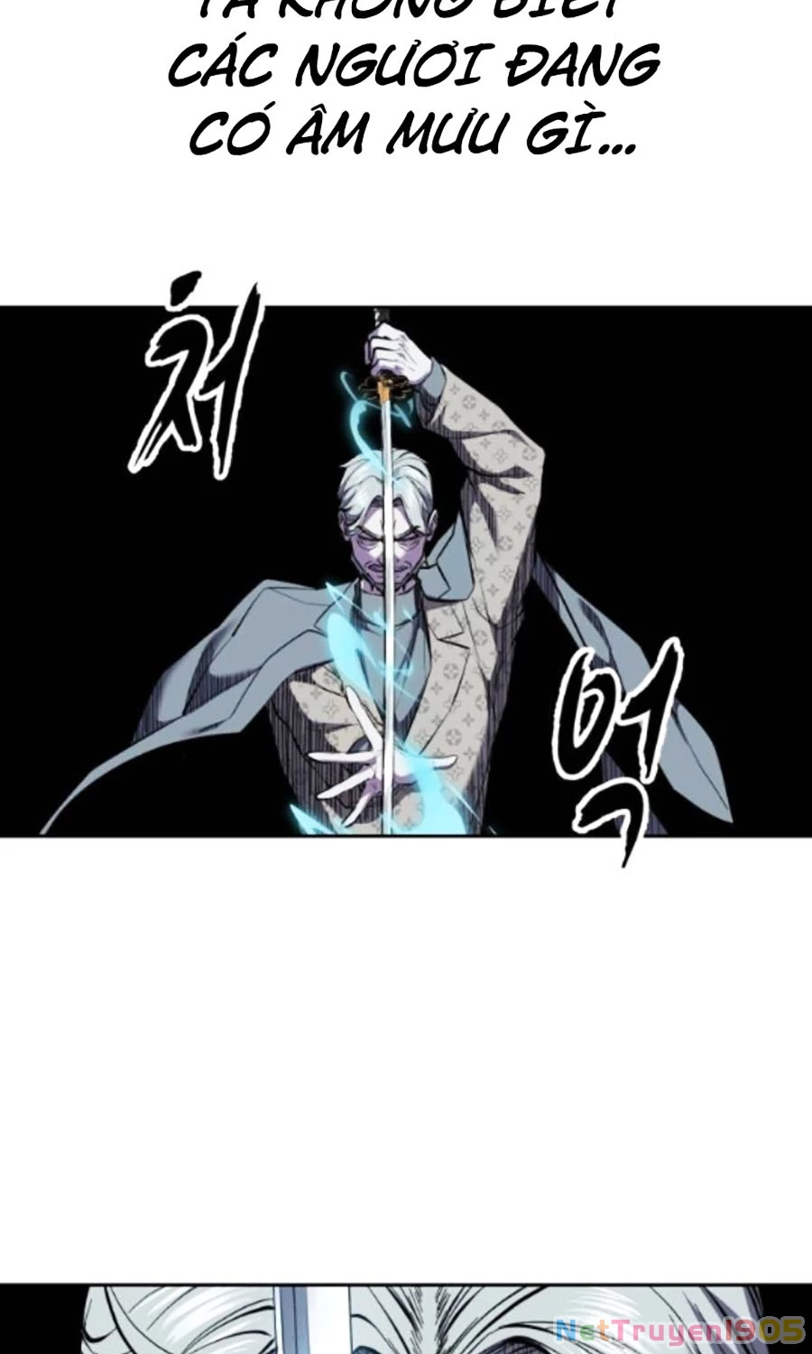 Cậu Bé Của Thần Chết Chapter 290 - Trang 2