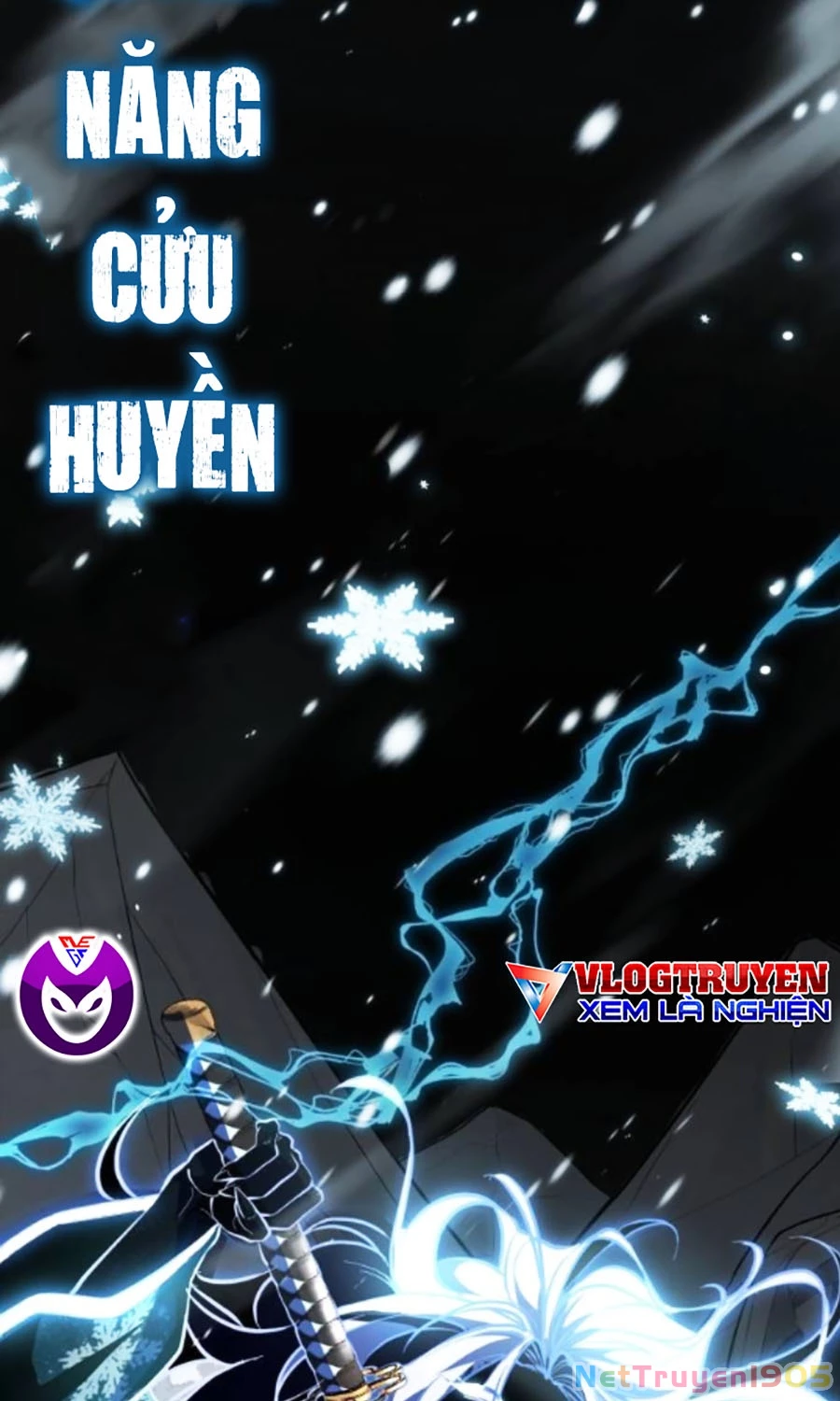 Cậu Bé Của Thần Chết Chapter 290 - Trang 2