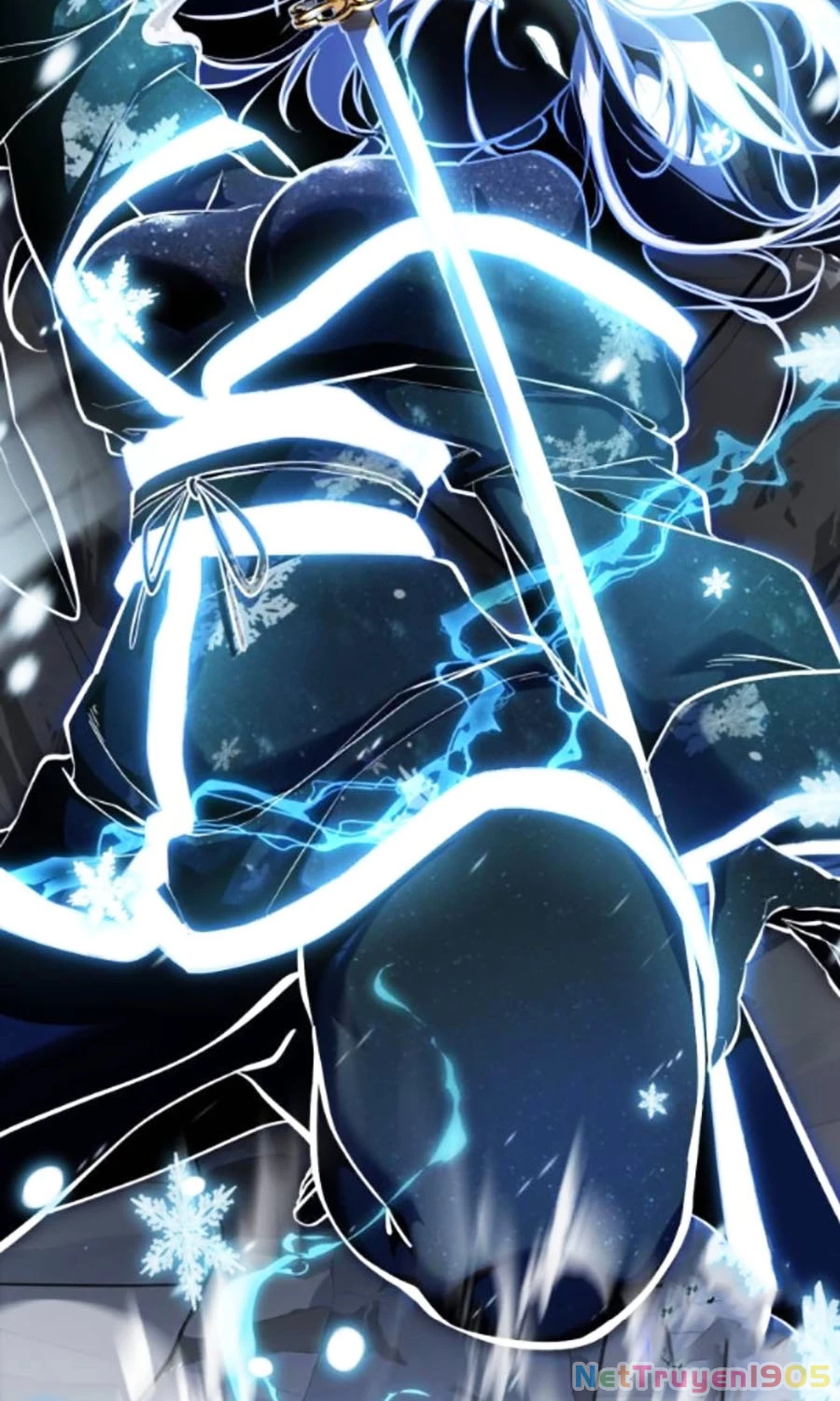 Cậu Bé Của Thần Chết Chapter 290 - Trang 2