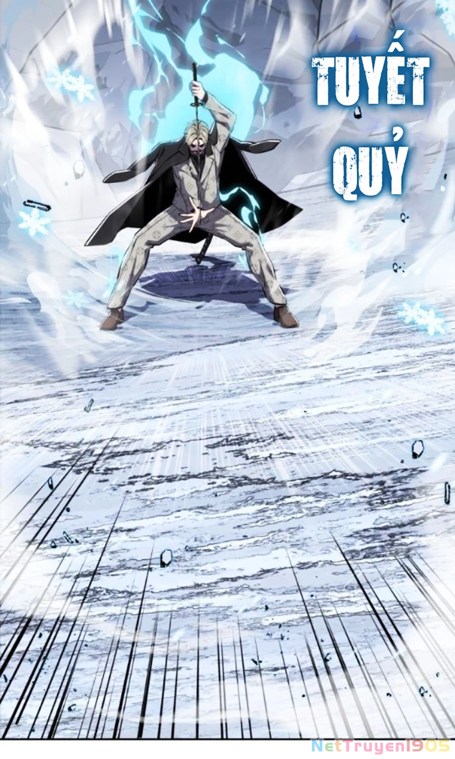 Cậu Bé Của Thần Chết Chapter 290 - Trang 2