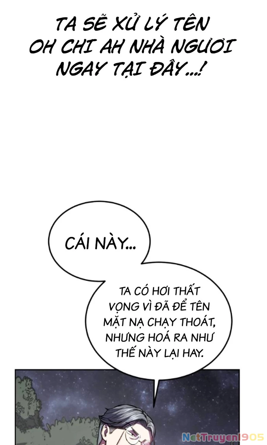 Cậu Bé Của Thần Chết Chapter 290 - Trang 2