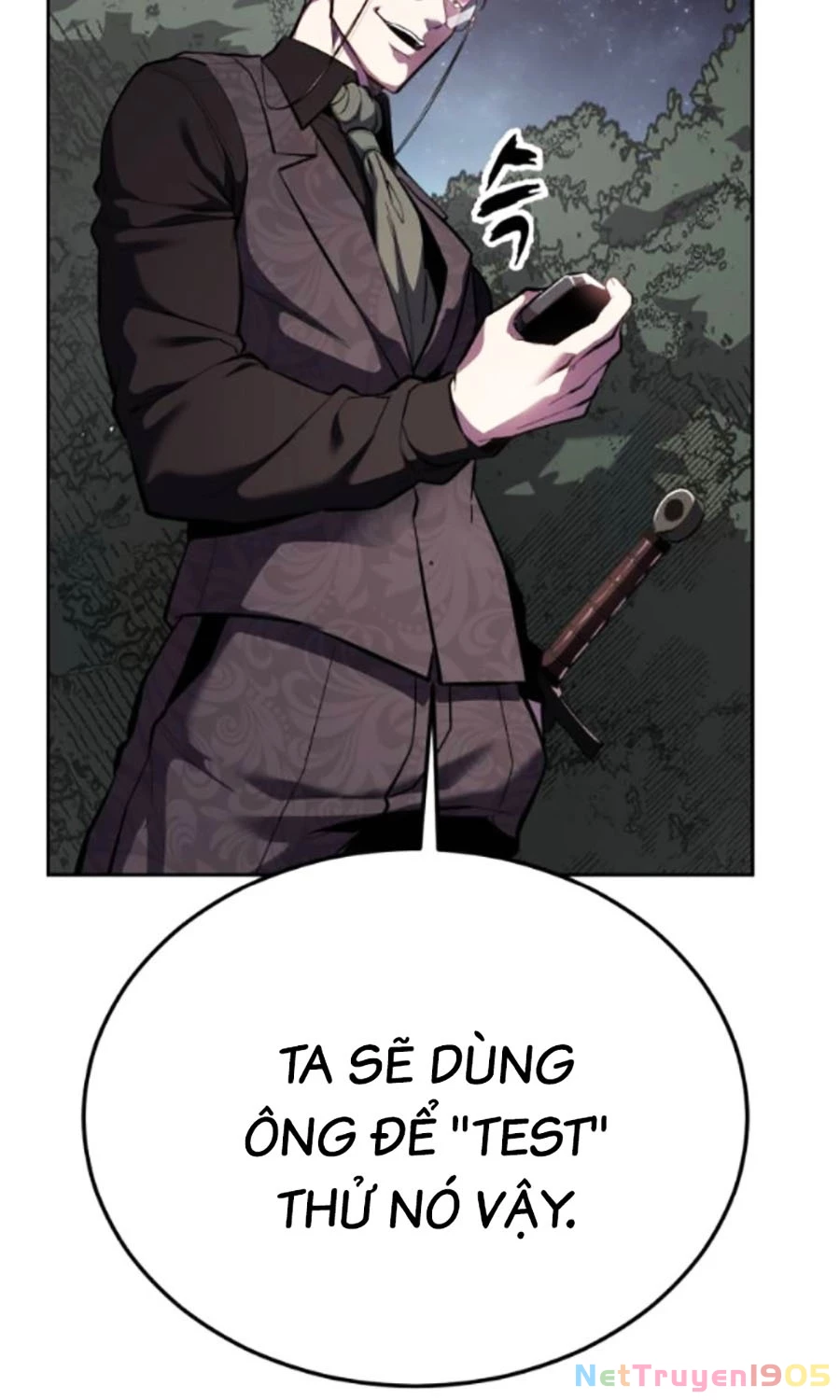 Cậu Bé Của Thần Chết Chapter 290 - Trang 2
