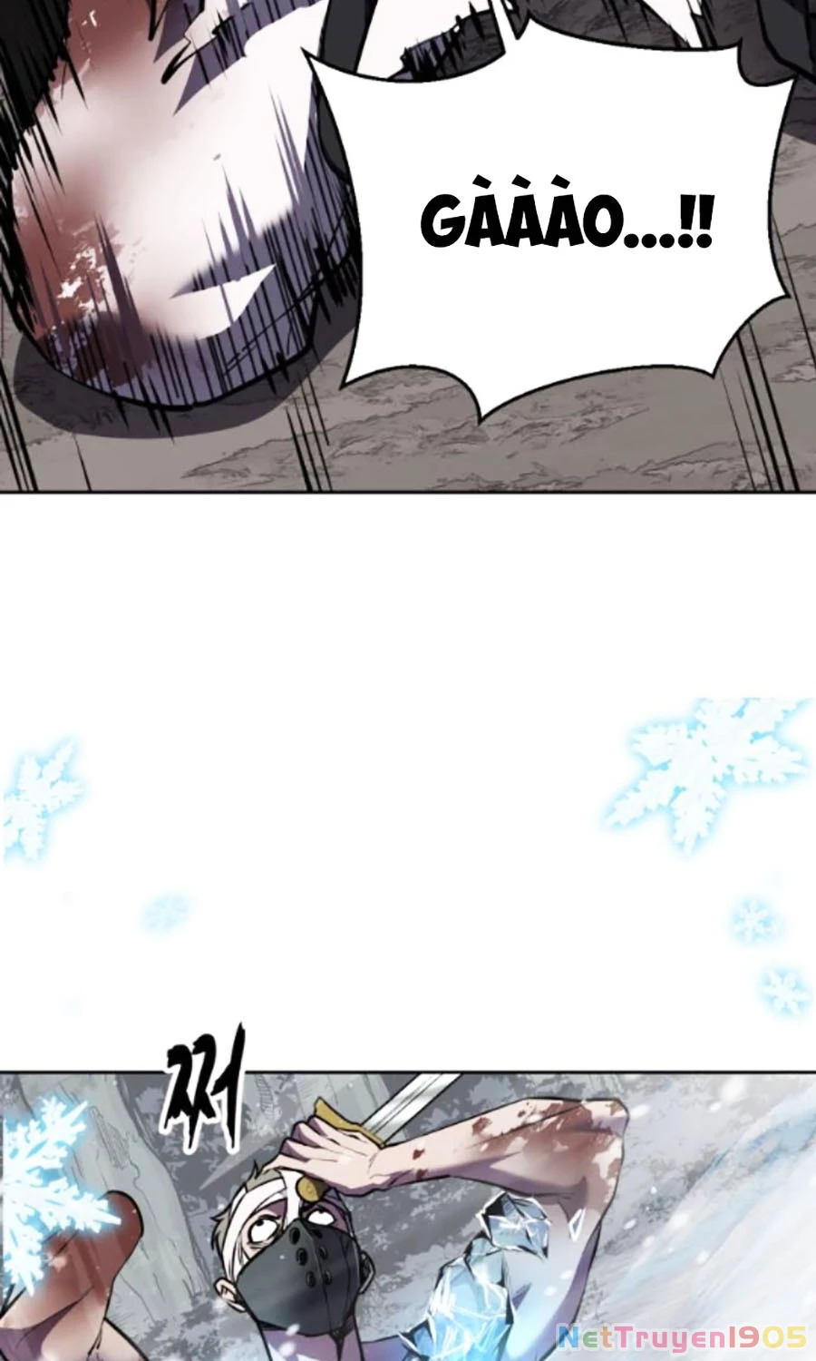 Cậu Bé Của Thần Chết Chapter 290 - Trang 2