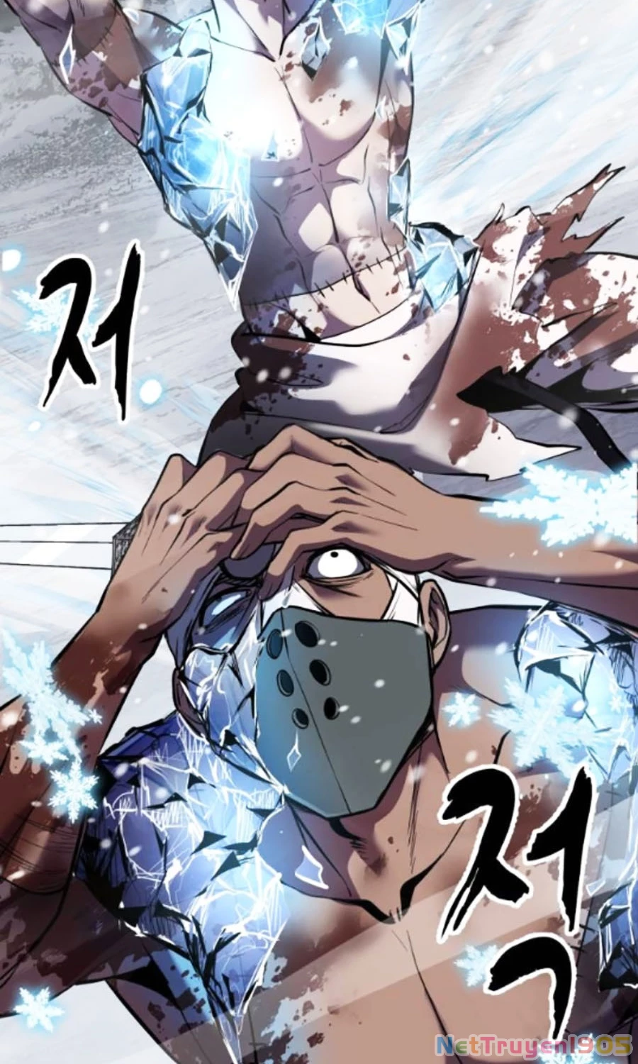Cậu Bé Của Thần Chết Chapter 290 - Trang 2