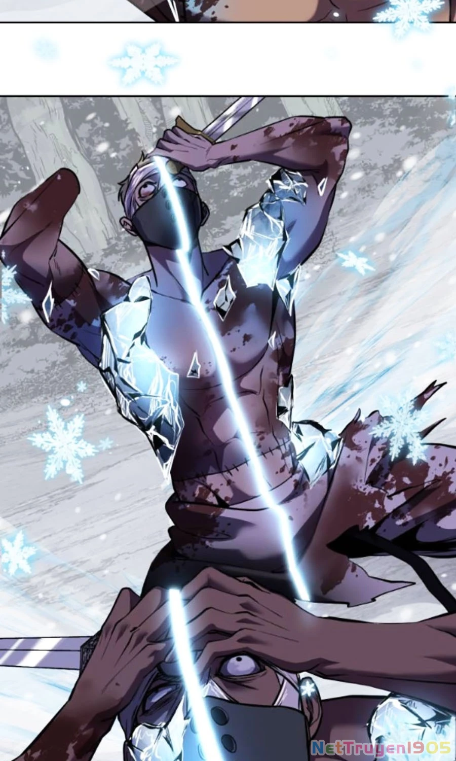 Cậu Bé Của Thần Chết Chapter 290 - Trang 2